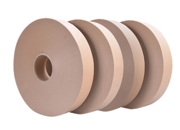 brown kraft packaging tape