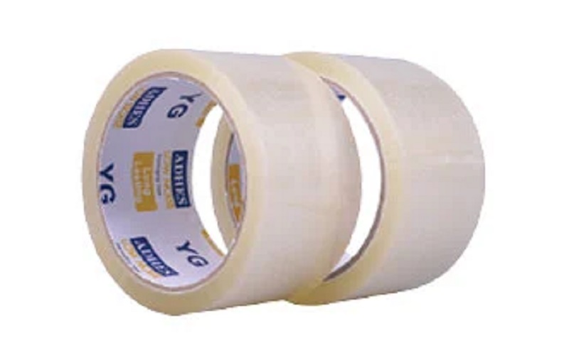 Seal With Serenity: the Many Uses of Low Noise BOPP Tape