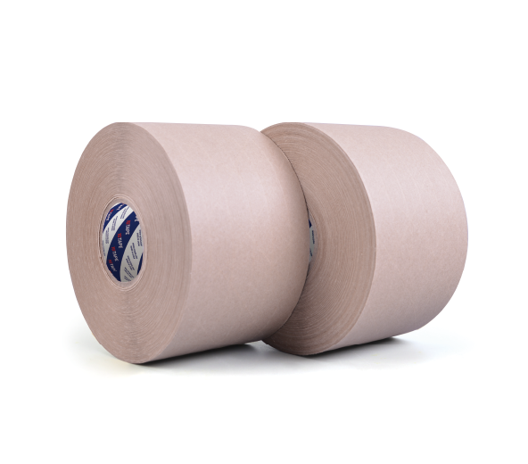 3-Solvent Based BOPP Tape