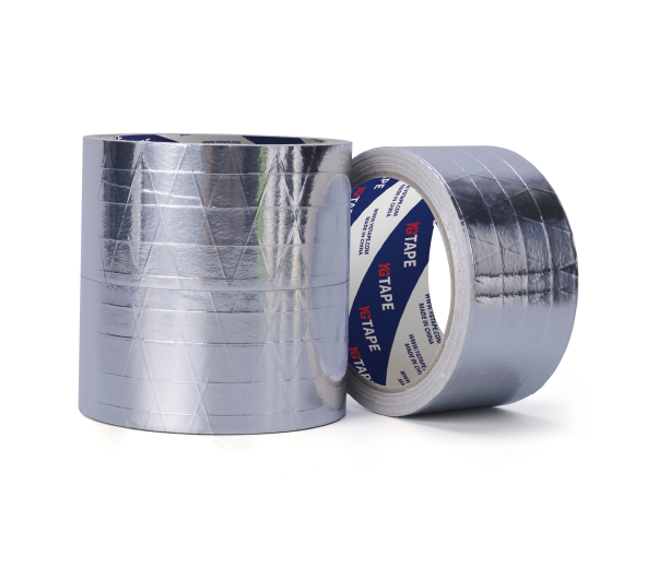 3-Solvent Based BOPP Tape