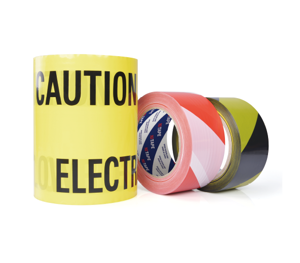 3-Solvent Based BOPP Tape