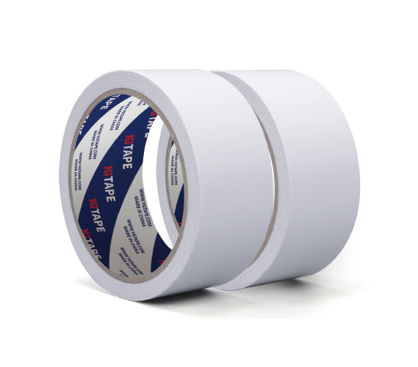 3-Solvent Based BOPP Tape