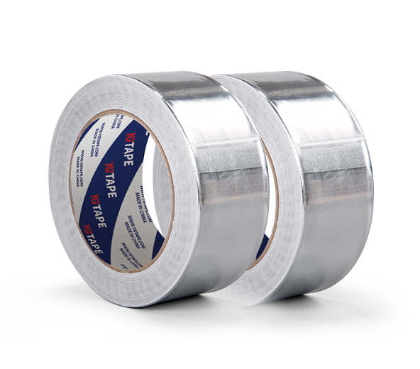 3-Solvent Based BOPP Tape