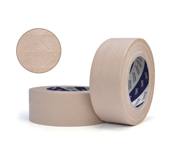 3-Solvent Based BOPP Tape