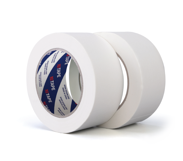 3-Solvent Based BOPP Tape