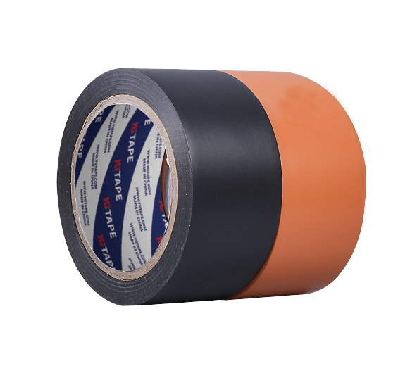 3-Solvent Based BOPP Tape