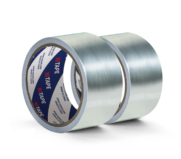 3-Solvent Based BOPP Tape