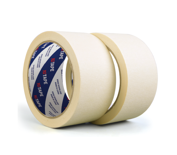 3-Solvent Based BOPP Tape