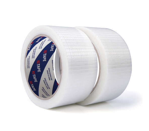 3-Solvent Based BOPP Tape