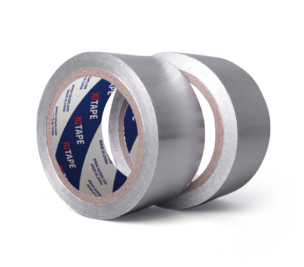 3-Solvent Based BOPP Tape