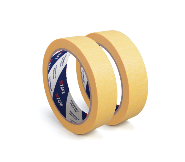 3-Solvent Based BOPP Tape