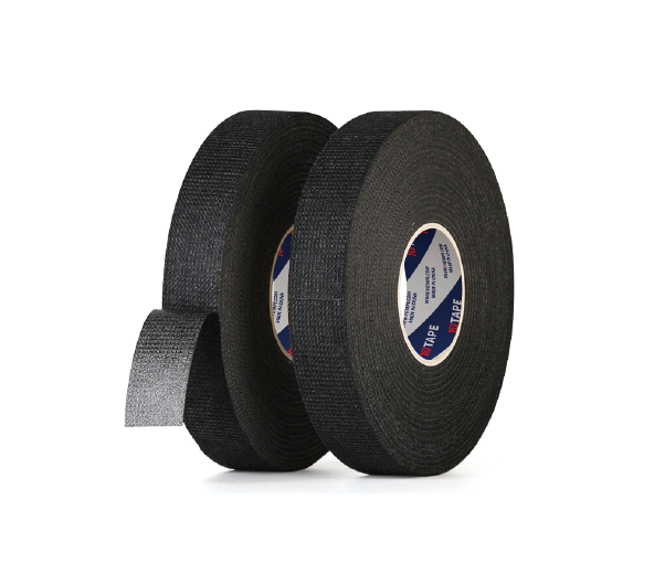 3-Solvent Based BOPP Tape