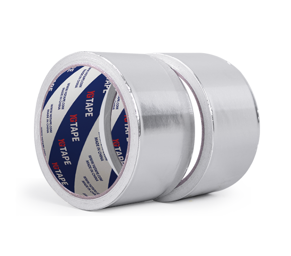 3-Solvent Based BOPP Tape