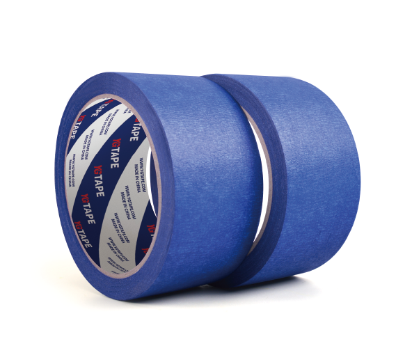 3-Solvent Based BOPP Tape