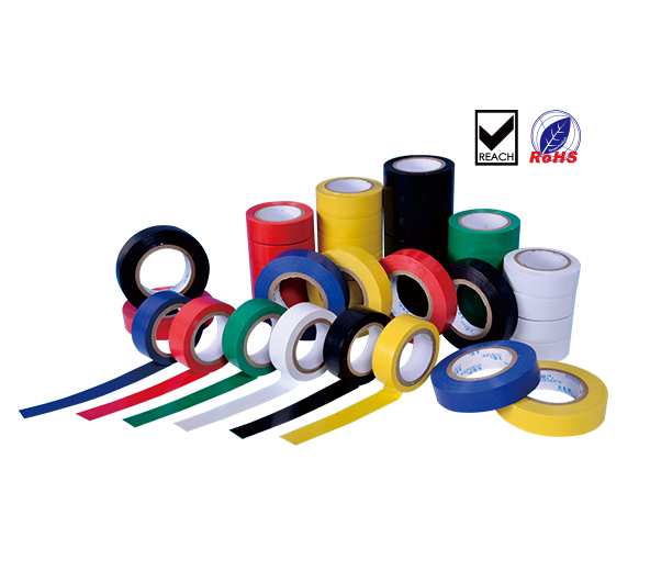 3-Solvent Based BOPP Tape