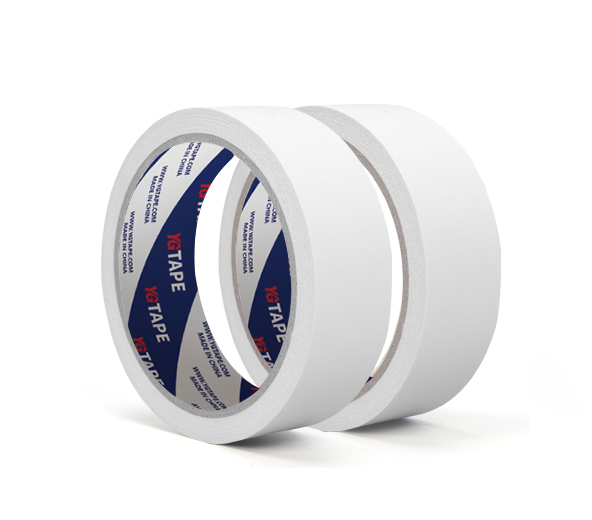 3-Solvent Based BOPP Tape