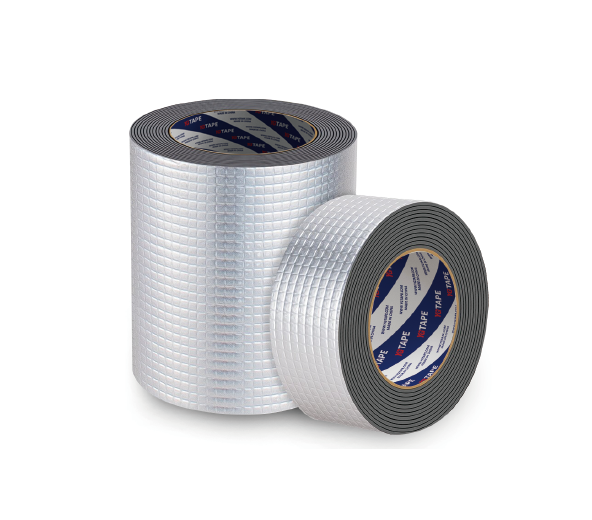 3-Solvent Based BOPP Tape