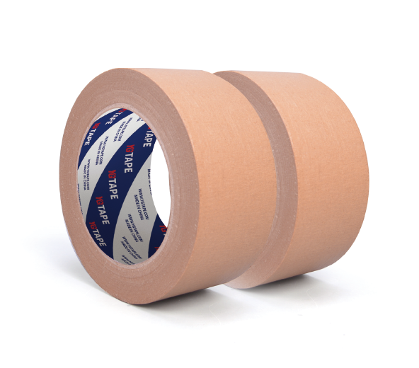 3-Solvent Based BOPP Tape