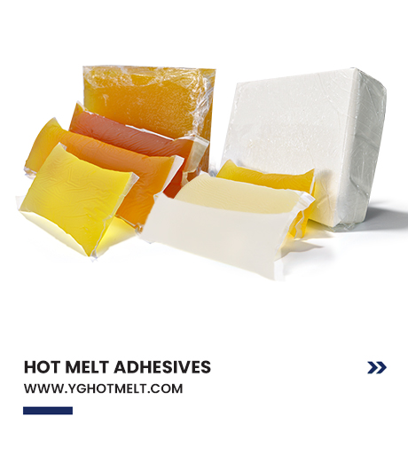 Hot Melt Adhesives