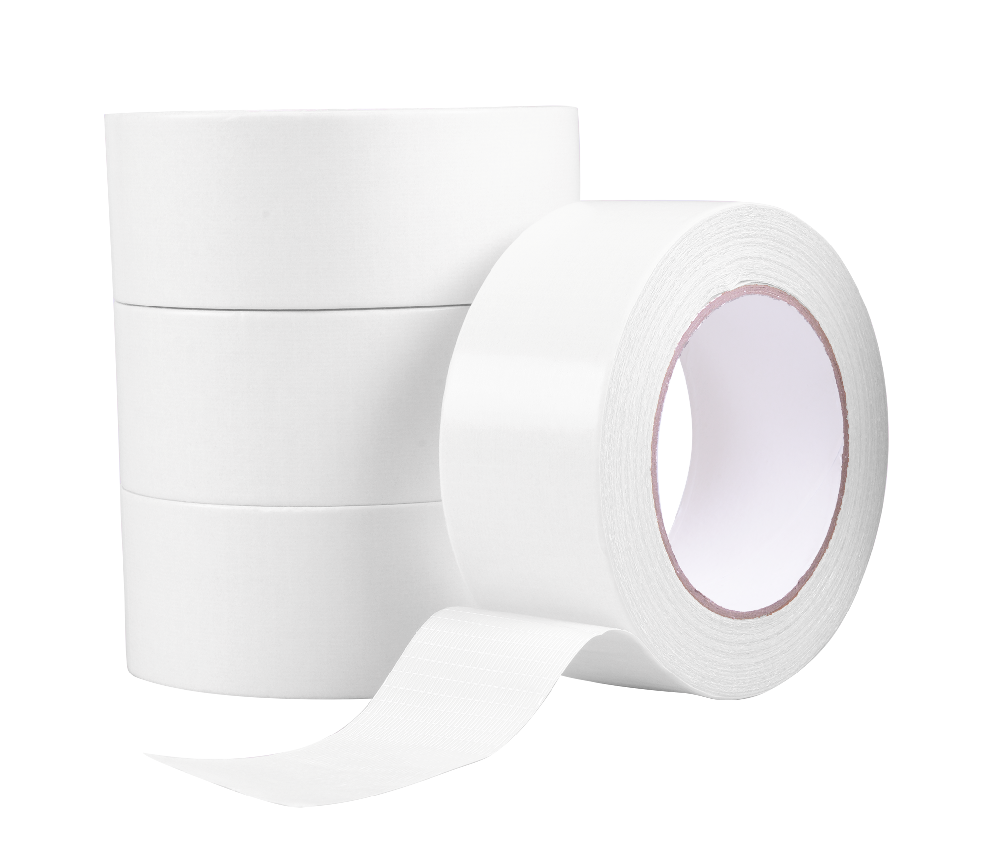 3-Solvent Based BOPP Tape