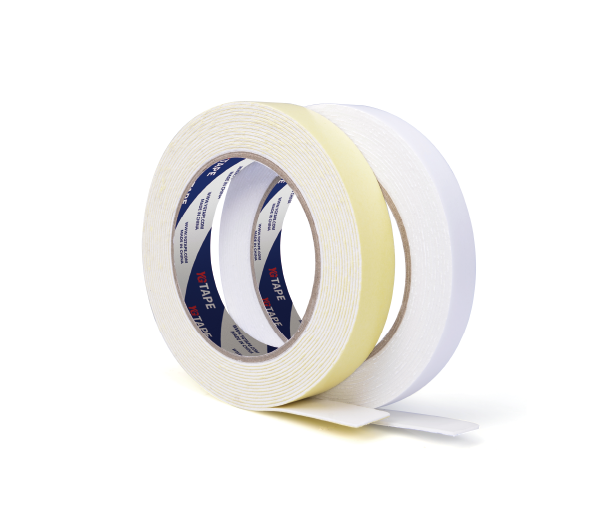 3-Solvent Based BOPP Tape