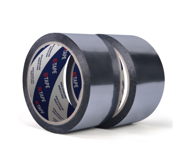 3-Solvent Based BOPP Tape