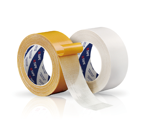 3-Solvent Based BOPP Tape