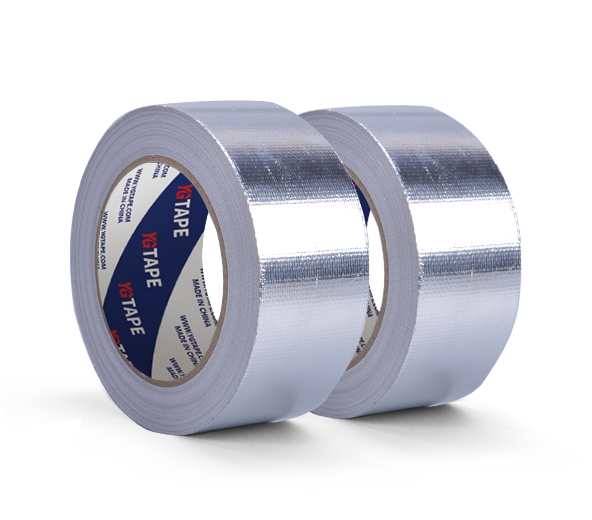 3-Solvent Based BOPP Tape