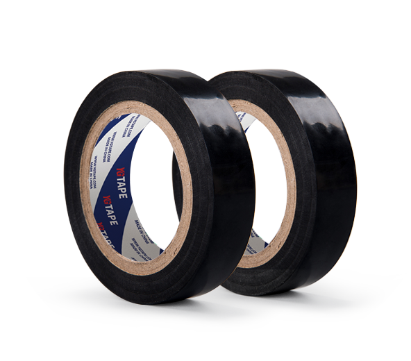 3-Solvent Based BOPP Tape