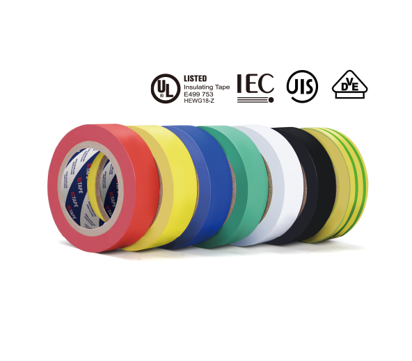 3-Solvent Based BOPP Tape