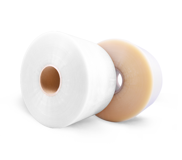 3-Solvent Based BOPP Tape