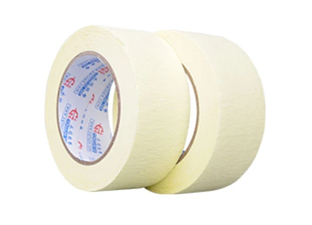 Custom High Temperature Masking Tape (100℃-120℃) Wholesale - YGTAPE Adhesive